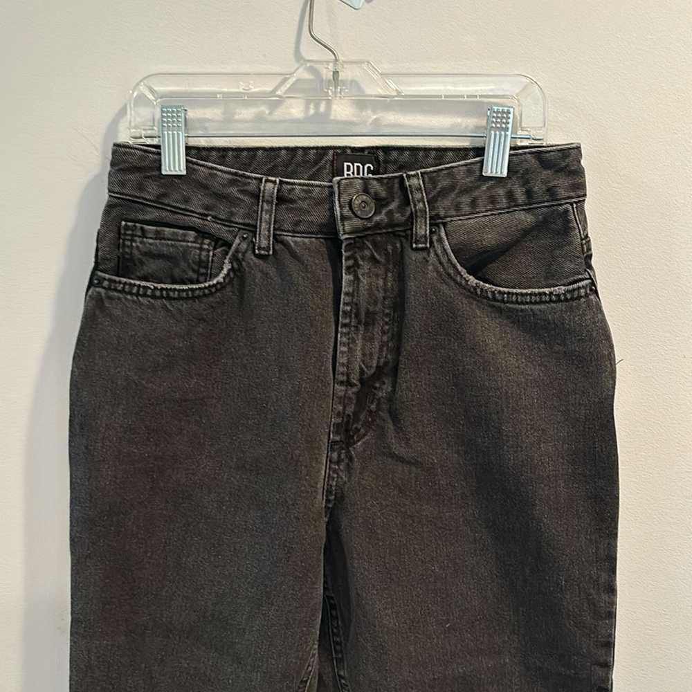 Black BDG Jeans